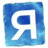 😍 emoji Blue | TGPremiumFonts Telegram sticker 18 of 58