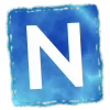 😞 emoji Blue | TGPremiumFonts Telegram sticker 14 of 58