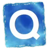😝 emoji Blue | TGPremiumFonts Telegram sticker 17 of 58
