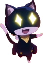 😻 emoji Persona 5: The Animation Telegram sticker 24 of 65