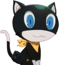 😺 emoji Persona 5: The Animation Telegram sticker 23 of 65