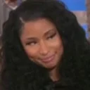 😏 emoji nicki minaj mod (meysam) Telegram sticker 18 of 36