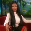 😩 emoji nicki minaj mod (meysam) Telegram sticker 1 of 36