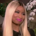 ☺️ emoji nicki minaj mod (meysam) Telegram sticker 23 of 36