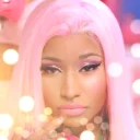 🐚 emoji Nicki Minaj Mood By: @SamGermanotta Telegram sticker 6 of 33