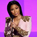 🐚 emoji Nicki Minaj Mood By: @SamGermanotta Telegram sticker 10 of 33