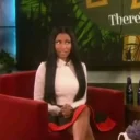 😒 emoji nicki minaj mod (meysam) Telegram sticker 7 of 36