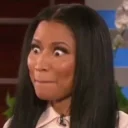 😁 emoji nicki minaj mod (meysam) Telegram sticker 14 of 36