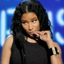 🐚 emoji Nicki Minaj Mood By: @SamGermanotta Telegram sticker 22 of 33