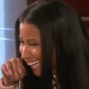 😂 emoji nicki minaj mod (meysam) Telegram sticker 16 of 36