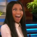😆 emoji nicki minaj mod (meysam) Telegram sticker 13 of 36