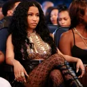 🐚 emoji Nicki Minaj Mood By: @SamGermanotta Telegram sticker 24 of 33