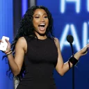 🐚 emoji Nicki Minaj Mood By: @SamGermanotta Telegram sticker 21 of 33