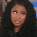 😒 emoji nicki minaj mod (meysam) Telegram sticker 19 of 36