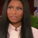 😳 emoji nicki minaj mod (meysam) Telegram sticker 5 of 36