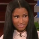 😃 emoji nicki minaj mod (meysam) Telegram sticker 10 of 36