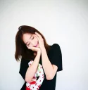 🙍 emoji Yoona Telegram sticker 1 of 53