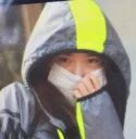 😷 emoji Yoona Telegram sticker 12 of 53
