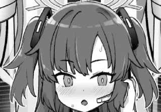 📞 emoji 或许看上去不那么正常 Telegram sticker 23 of 80
