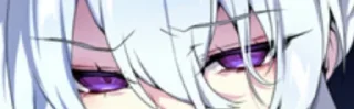 😡 emoji 或许看上去不那么正常 Telegram sticker 16 of 80