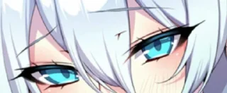 😣 emoji 或许看上去不那么正常 Telegram sticker 15 of 80