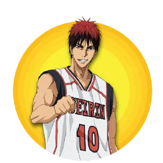🏀 emoji @SpaceToon22Go | سبيستون غو Telegram sticker 14 of 25