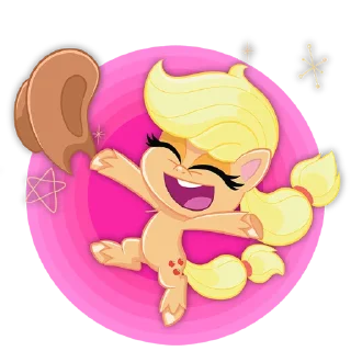 🎉 emoji @SpaceToon22Go | سبيستون غو Telegram sticker 16 of 25