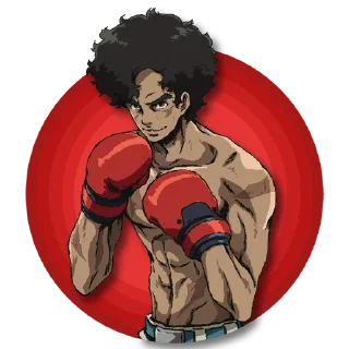 🥊 emoji @SpaceToon22Go | سبيستون غو Telegram sticker 9 of 25