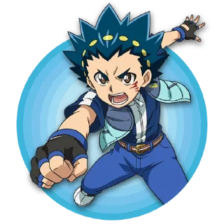 😠 emoji @SpaceToon22Go | سبيستون غو Telegram sticker 15 of 25