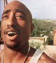 Sticker from Tupac Mood 🖤 ( @JustDontGiveAFuck )