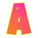 ✨ emoji Orange Telegram sticker 2 of 84