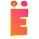 ✨ emoji Orange Telegram sticker 8 of 84