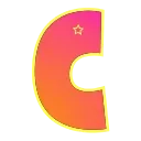 ✨ emoji Orange Telegram sticker 20 of 84