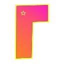 ✨ emoji Orange Telegram sticker 5 of 84