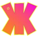 ✨ emoji Orange Telegram sticker 9 of 84