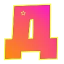 ✨ emoji Orange Telegram sticker 6 of 84