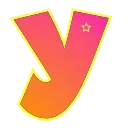 ✨ emoji Orange Telegram sticker 22 of 84