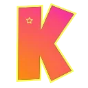 ✨ emoji Orange Telegram sticker 13 of 84