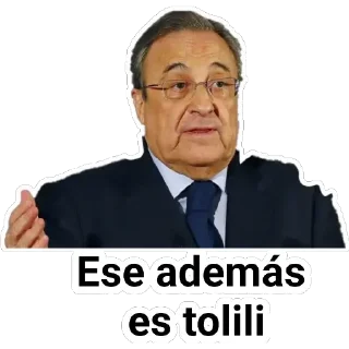 🙂 emoji Floper Desencadenado Telegram sticker 12 of 29