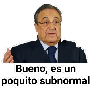 🙂 emoji Floper Desencadenado Telegram sticker 22 of 29