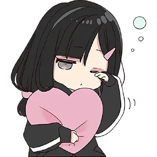 🥱 emoji @RealMikAylah Telegram sticker 5 of 40