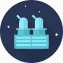 🔮 emoji astronomy Telegram sticker 20 of 41