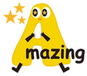 Sticker from Alphabets Sticker [SeRaMo.iR]
