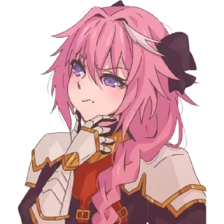 🤔 emoji Traps Telegram sticker 6 of 37