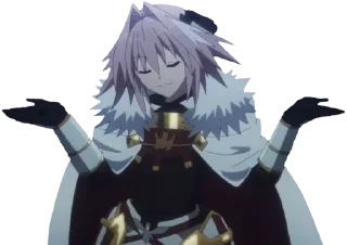 Sticker from Traps