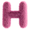 🩷 emoji Purple Telegram sticker 8 of 62