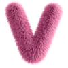 🩷 emoji Purple Telegram sticker 22 of 62
