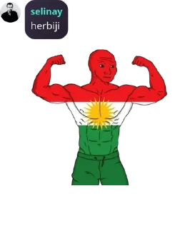 Sticker from Aile Çay Bahçesi #nezih pack by @QuotLyBot