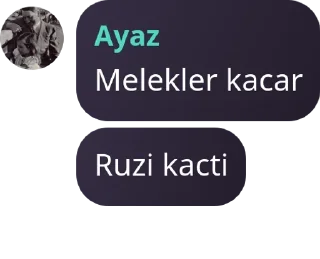 🤷‍♀️ emoji Korhan Aile Çay Bahçesi Telegram sticker 17 of 120