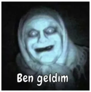 👻 emoji @Bir_Beyfendi @AsenaUserBot Paketi 2 Telegram sticker 2 of 32